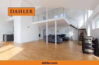 Haus kaufen in 65812 Bad Soden am Taunus, Komplett saniertes Familiendomizil mit spektakulären Raumhöhen in Ruhelage