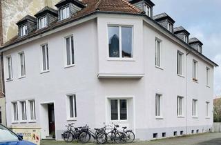 Mehrfamilienhaus kaufen in 48147 Kreuzviertel, Repräsentatives Mehrfamilienhaus in unmittelbarer Nähe zur Kreuzkirche