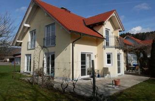 Einfamilienhaus kaufen in 87742 Dirlewang, Ruhiges Einfamilienhaus in Dirlewang Altensteig in Randlage