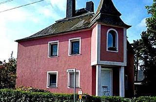 Haus kaufen in Gustav-Sommer-Straße 13, 01936 Schwepnitz, Haus mit großen Grundstück und Garten