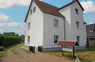 Anlageobjekt in Dorfstraße 15, 06258 Schkopau, Solide Kapitalanlage: Mehrfamilienhaus in Korbetha