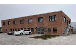 Büro zu mieten in Industriestraße 38, 30900 Wedemark, Effizenzgebäude 40, Praxis-/Büroflächen ab 20-400 qm zu sofort möglich