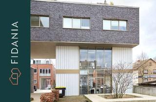 Gewerbeimmobilie kaufen in 22926 Ahrensburg, Zentrale Bürofläche mit Loft-Charakter