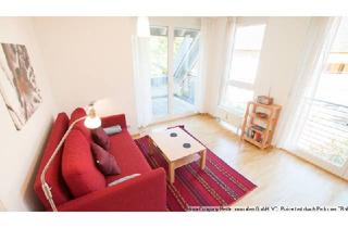 Wohnung mieten in 79117 Freiburg, Hochwertige Maisonette für 3-12 Monate mit Balkon, Duplex-Parker sowie gemütlicher Möblierung und guter Ausstatung in Freiburg-Littenweiler