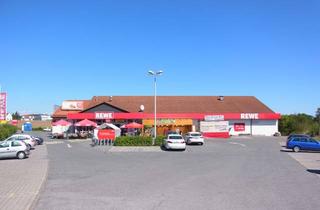 Geschäftslokal mieten in Neuenseerstraße 70, 96247 Michelau in Oberfranken, *Provisionsfrei – Direkt vom Eigentümer * 1.200 m² Laden-/Verkaufsfläche mit Parkplatz