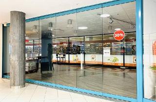 Geschäftslokal mieten in 92637 Weiden, MODERNES LADENGESCHÄFT IM ZENTRUM WEIDENS