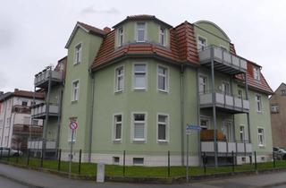 Wohnung kaufen in 01809 Dohna, 2-Raum-Wohnung in Dohna Goethestr. 5