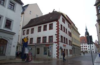 Geschäftslokal mieten in 09599 Freiberg, Ladengeschäft in zentraler Lage in der historischen Altstadt von Freiberg/Sachsen
