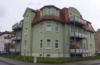 Haus kaufen in 01809 Dohna, 2-Raum-Wohnung in Dohna Goethestr. 5