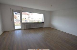 Wohnung mieten in 36039 Fulda, Nähe FH FD: Frisch ren. EG-Wohnung in Fulda