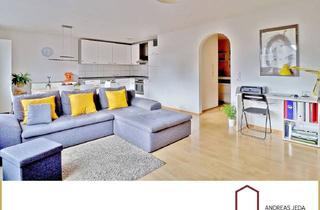 Wohnung kaufen in 74232 Abstatt, Abstatt - Helle und sonnenverwöhnte Familienwohnung mit drei Zimmern in zentraler Lage von Abstatt