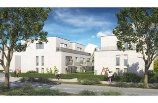 Wohnung kaufen in 48167 Münster, Münster - Einziehen und wohlfühlen ! Neubau-Eigentumwohnungen im Herzen von Gremmendorf