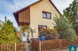 Einfamilienhaus kaufen in 75417 Mühlacker, Mühlacker - FAMILIENTRAUM - Traumhaftes Einfamilienhaus mit Garten und Garage in Mühlacker