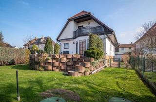 Einfamilienhaus kaufen in 04435 Schkeuditz, Schkeuditz - HERZLICH WILLKOMMEN ZUHAUSE Liebevolles Einfamilienhaus mit individuellen Nutzungsmöglichkeiten