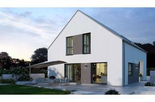Haus kaufen in 57520 Derschen, Derschen - Design Okal-Haus in Derschen - Landkreis Altenkirchen