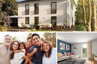 Wohnung kaufen in 94339 Leiblfing, Leiblfing - Nehmen Sie die Nebenkosten selbst in die Hand - Ihr Eigenheim macht&s;s möglich!