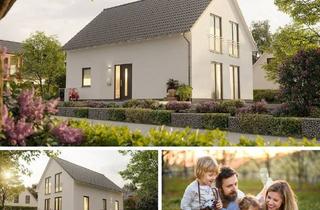 Haus kaufen in 92269 Fensterbach, Fensterbach - Nie war Bauen günstiger: Entdecken Sie Zinsvorteile und Fördermittel jetzt!