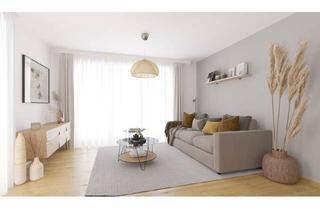Wohnung kaufen in 64625 Bensheim, Bensheim - Klimafreundlich Wohnen dank energieeffiziente Bauweise