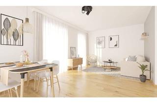 Wohnung kaufen in 64625 Bensheim, Bensheim - Barrierefreie Wohnung mit komfortabler Ausstattung