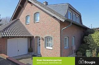 Haus kaufen in 41849 Wassenberg, Wassenberg - Zwei Einfamilienhäuser zum Preis von einem!