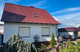Einfamilienhaus kaufen in 39291 Möckern, Möckern - Einfamilienhaus in Grabow b. Burg