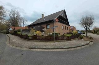 Mehrfamilienhaus kaufen in 29389 Bad Bodenteich, Bad Bodenteich - Mehrfamilienhaus zu verkaufen