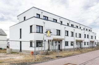 Haus kaufen in 54296 Trier, Trier - Neues Reiheneckhaus Tarforster Höhe mit schöner Dachterrasse, KFW 40 Familienförderung möglich