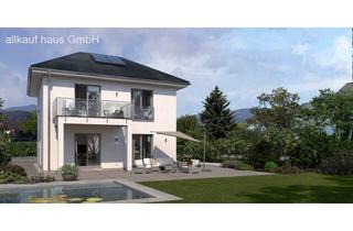 Villa kaufen in 08468 Reichenbach, Reichenbach - allkauf Einfamilienhäuser energieeffizient und bezahlbar! Ich berate Sie gerne 0172-9547327