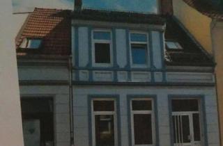 Reihenhaus kaufen in 28215 Bremen, Bremen - Bremer Haus