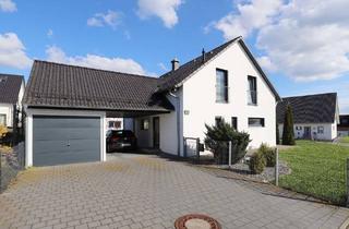 Einfamilienhaus kaufen in 92364 Deining, Deining - Einfamilienhaus mit großem Garten im Neubaugebiet in Deining.
