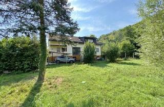 Haus kaufen in 71711 Steinheim, Steinheim an der Murr - Viel Natur und Grün - ruhig gelegene Familienoase