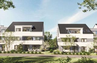 Wohnung kaufen in 74321 Bietigheim-Bissingen, Bietigheim-Bissingen - Ein anspruchsvolles Wohnjuwel auf fast 131 m²