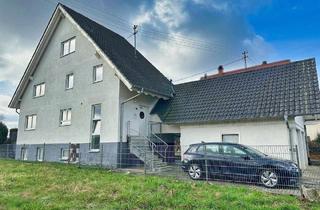 Einfamilienhaus kaufen in 77656 Offenburg, Offenburg - Geräumiges Einfamilienhaus mit Einliegerwohnung in Waltersweier