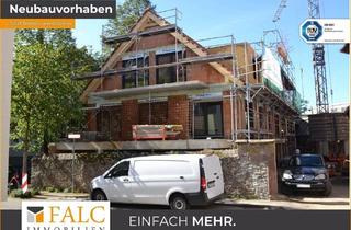 Wohnung kaufen in 76646 Bruchsal - Obergrombach, Bruchsal - Obergrombach - Maisonettewohnung Neubau ! IN KÜRZE VERFÜGBAR !