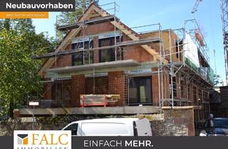 Wohnung kaufen in 76646 Bruchsal - Obergrombach, Bruchsal - Obergrombach - Maisonettewohnung Neubau ! IN KÜRZE VERFÜGBAR !