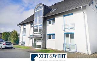 Wohnung kaufen in 50374 Erftstadt, Erftstadt-Liblar - Erftstadt-Liblar! Maisonette-Wohnung mit 3 Zimmern und großer Loggia in sehr guter, verkehrsberuhigter Lage! (CA 4537)