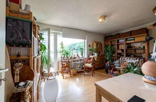 Wohnung kaufen in 61476 Kronberg im Taunus, kleine 3-Zimmerwohnung in Kronberg