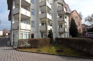 Wohnung mieten in 99867 Gotha, Klein-Fein-Mein