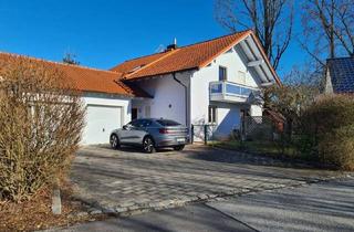 Haus kaufen in 94574 Wallerfing, Gemütliches EFH in ruhiger Siedlungslage