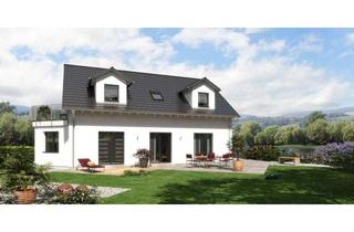 Haus kaufen in 57223 Gummersbach, Ihr Traumhaus in Kreuztal - Individuell nach Ihren Wünschen gefertigt