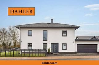 Einfamilienhaus kaufen in 34281 Gudensberg, Großzügiges Einfamilienhaus mit exklusiver Ausstattung in ruhiger Lage