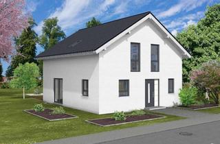 Haus kaufen in 53574 Bad Neuenahr-Ahrweiler, Erfüllen Sie sich den Traum von einem Eigenheim mit Schuckhardt Massivhaus!