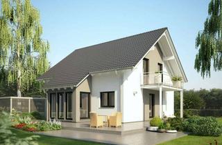 Haus kaufen in 91628 Steinsfeld, Geräumiges Familienhaus: komfortable und erschwinglich