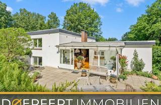 Einfamilienhaus kaufen in 21218 Seevetal, Seevetal - Hittfeld | Beeindruckendes Einfamilienhaus auf traumhaftem Grundstück zum Verlieben