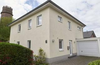 Einfamilienhaus kaufen in 47918 Tönisvorst, Modernes freistehendes Einfamilienhaus in St. Tönis