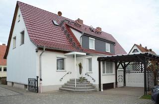 Haus kaufen in Am Mühlenberg 19, 39576 Stendal, Direkt vom Eigentümer- DHH in Stendal Nord- sehr gepflegt, 2. WE oder Gewerbe möglich!