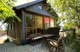 Haus kaufen in Gotterscher Straße 25, 99947 Mülverstedt, Grundstück mit 2 schönen Häusern in idyllischer Lage
