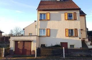 Haus kaufen in 04600 Altenburg, Genügend Platz für eine große Familie!