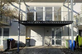 Haus mieten in Pfaffenstück 38, 37077 Göttingen, Modernisiertes Reihenhaus mit fünf Zimmern und EBK in Göttingen