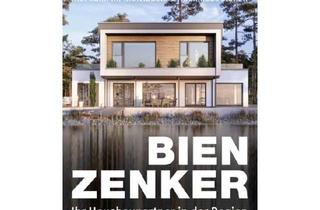 Grundstück zu kaufen in 90513 Zirndorf, Exklusives Baugrundstück bebaubar mit Bien-Zenker